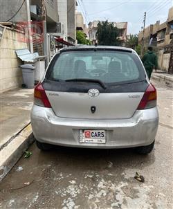 تويوتا يارس